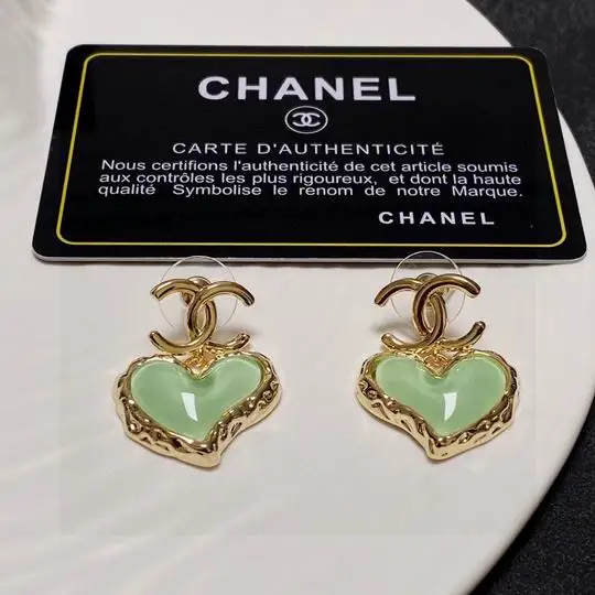 Chanel earring 11lyh23